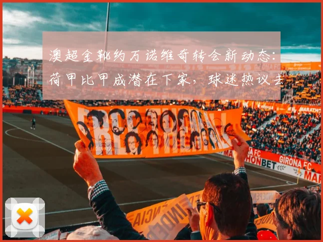 澳超金靴约万诺维奇转会新动态：荷甲比甲成潜在下家，球迷热议去向